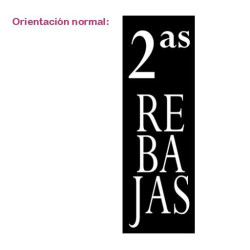 Segundas Rebajas 2