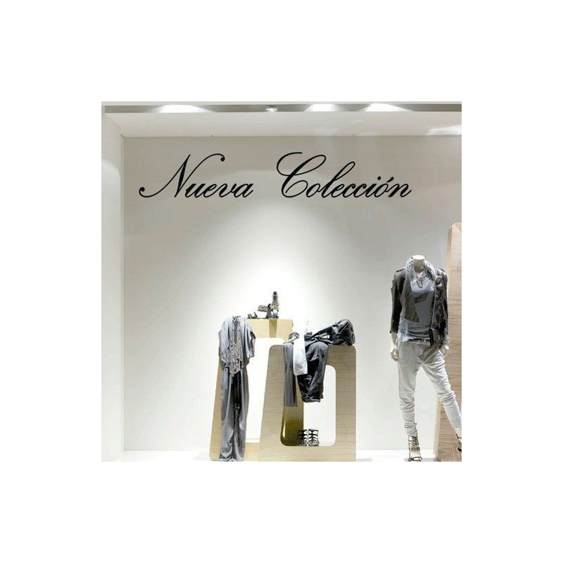 Nueva Colección