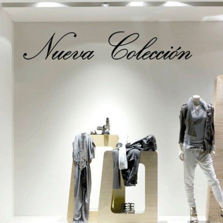 Nueva Colección