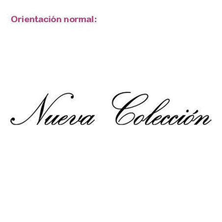 Nueva Colección