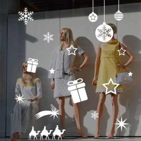 Pack Navideño