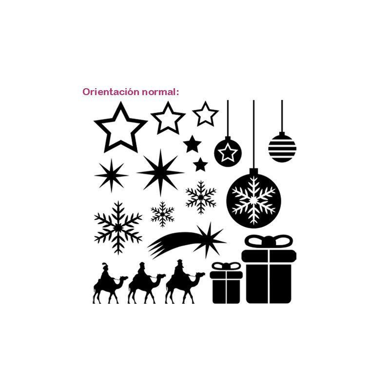 Pack Navideño