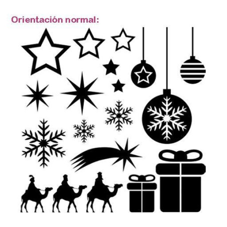 Pack Navideño