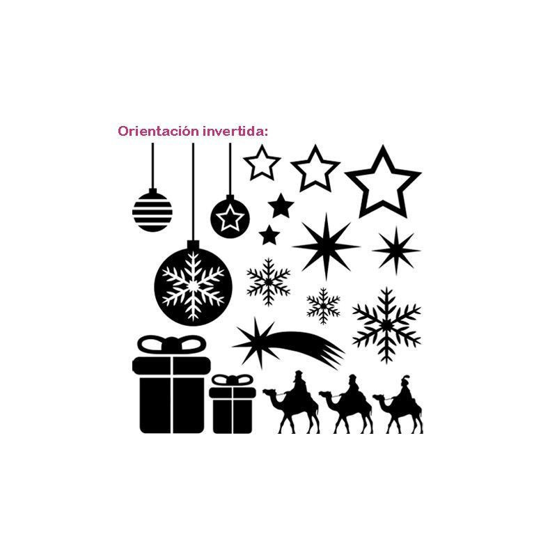 Pack Navideño