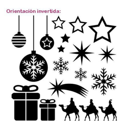 Pack Navideño