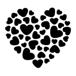 Corazón de Corazones 2