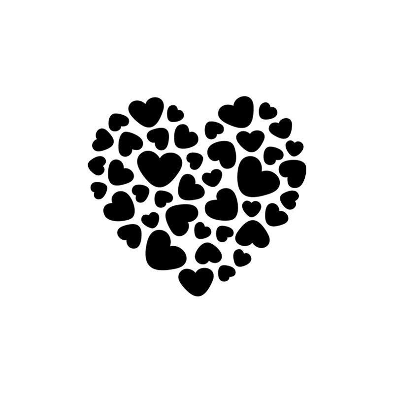 Corazón de Corazones