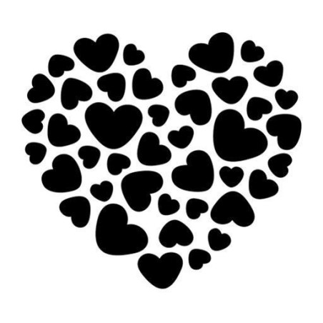 Corazón de Corazones
