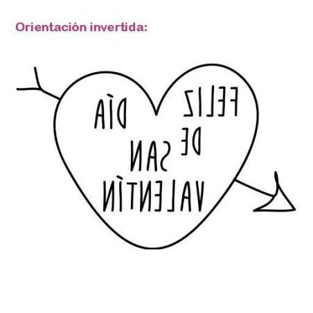 Feliz San Valentín