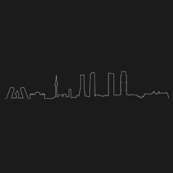 Translúcido Skyline 2