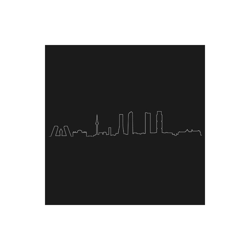 Translúcido Skyline