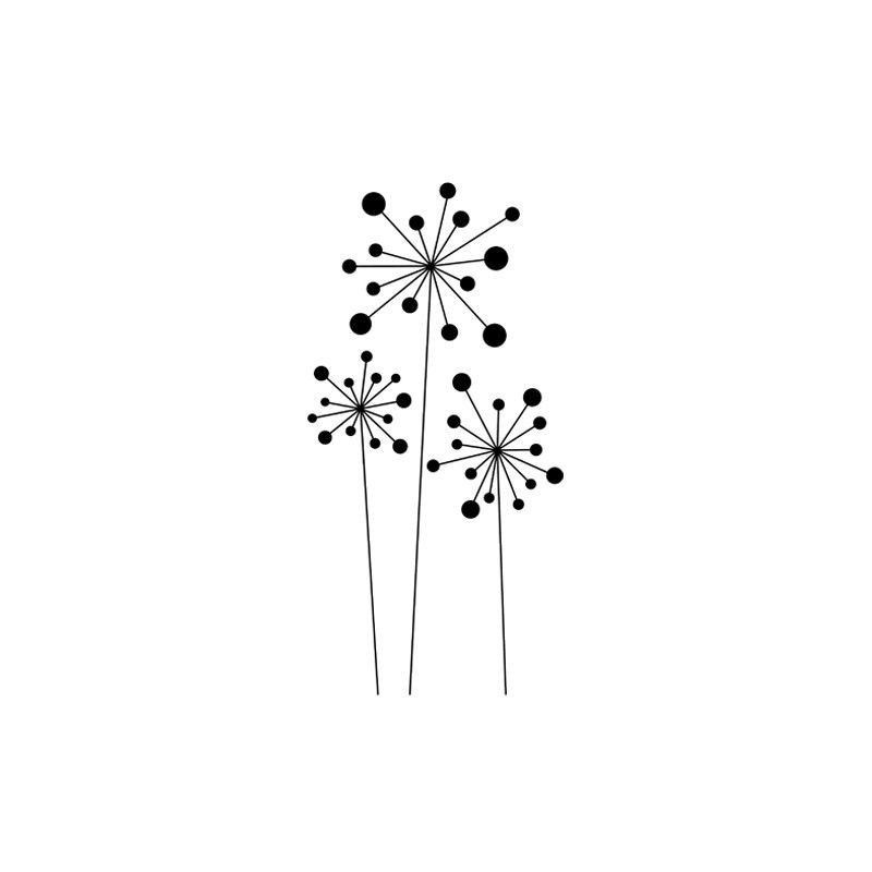 Flores Geométricas