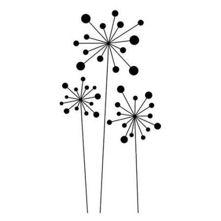Flores Geométricas