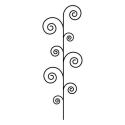 Espiga Espirales 2