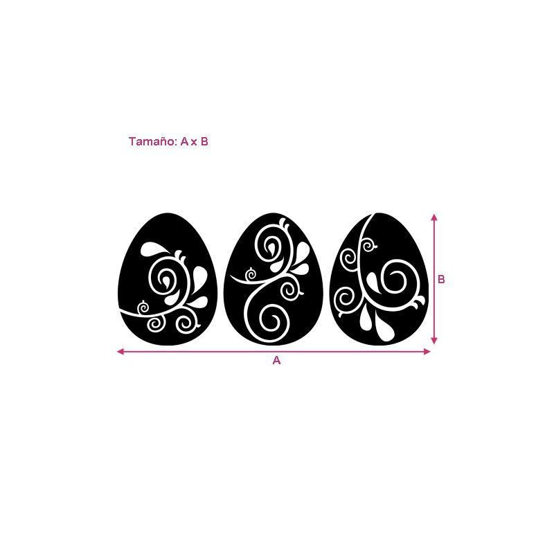 Huevos Decorativos