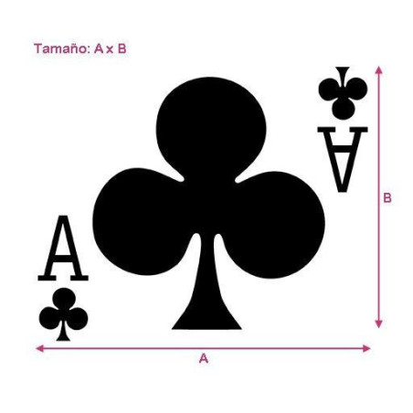 As Poker
