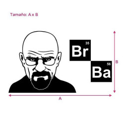 Mr White 2
