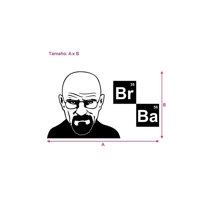 Mr White