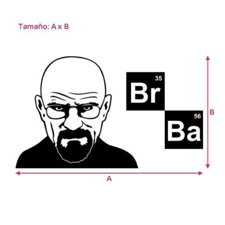 Mr White