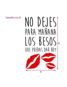 Besos 2
