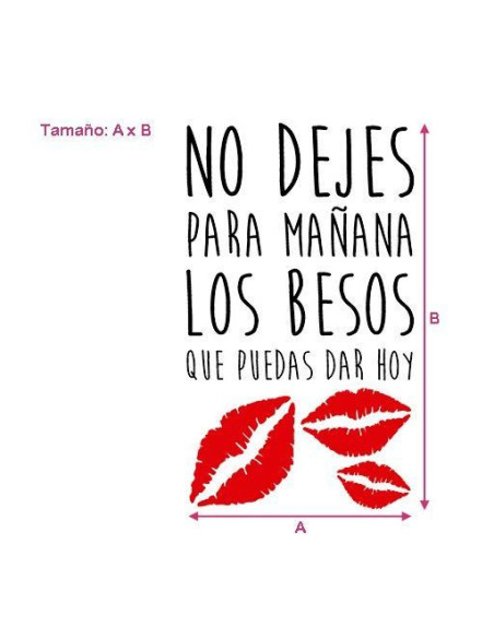 Besos