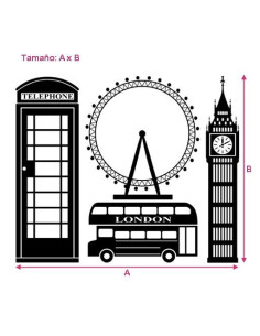 Set Londres 2