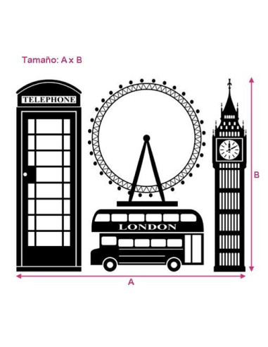 Set Londres