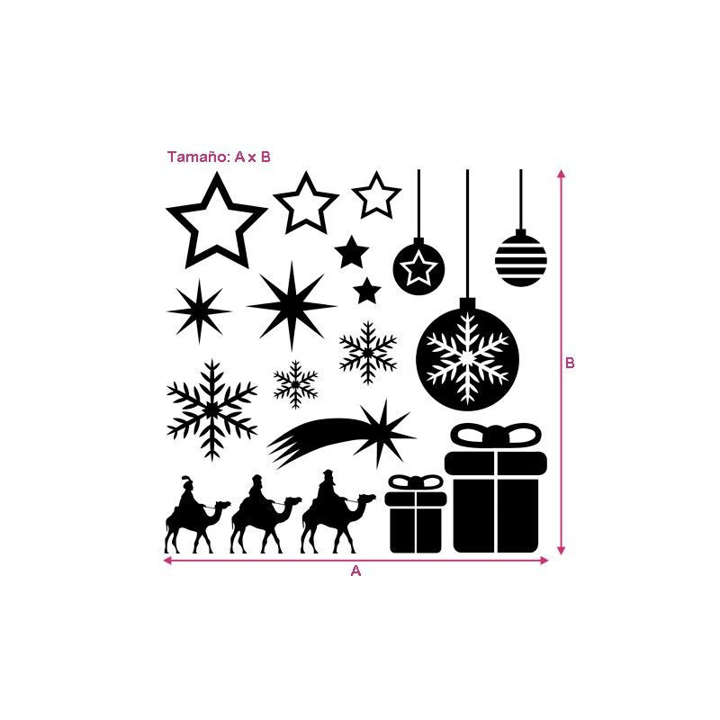 Pack Navideño