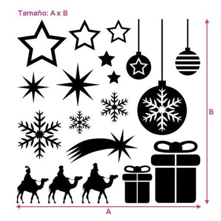 Pack Navideño