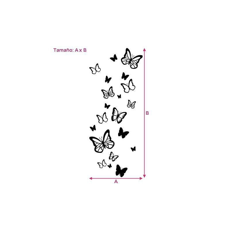Mariposas