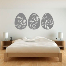 Huevos Decorativos