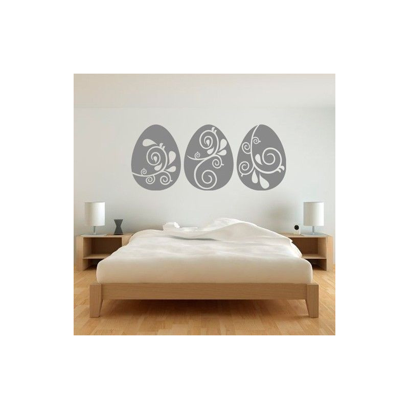 Huevos Decorativos