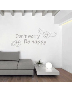 Be Happy