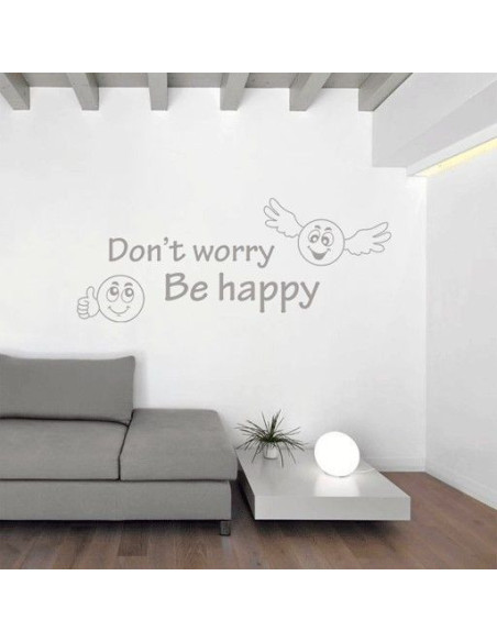 Be Happy