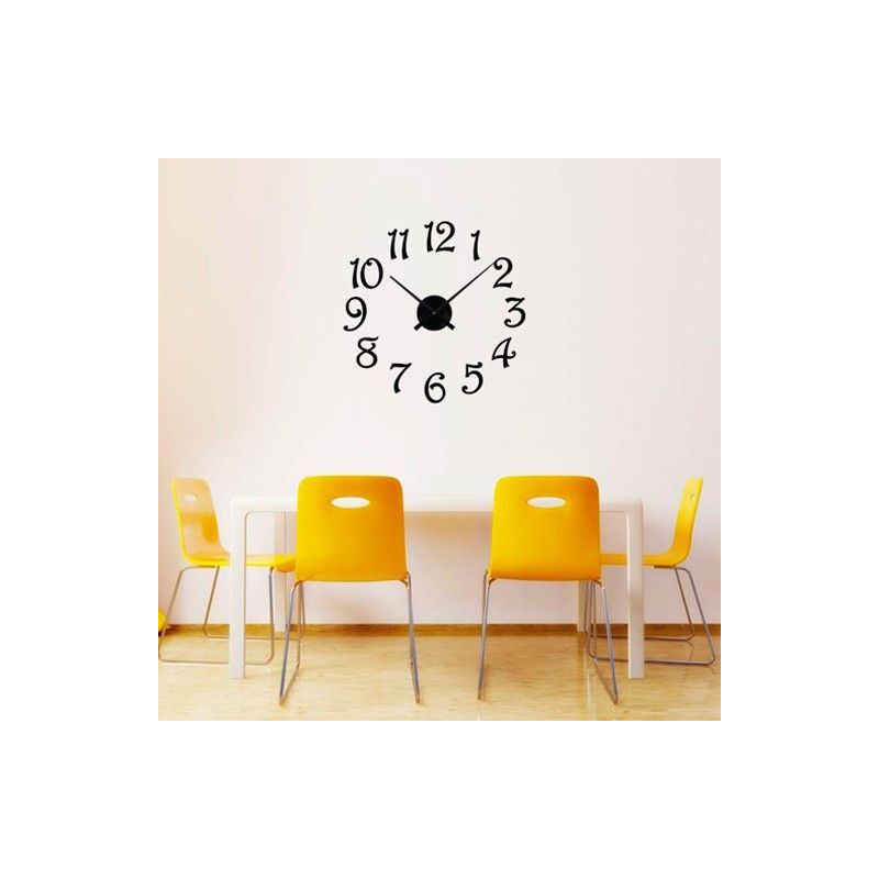 Reloj Básico