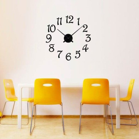 Reloj Básico