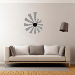 Reloj Creciente
