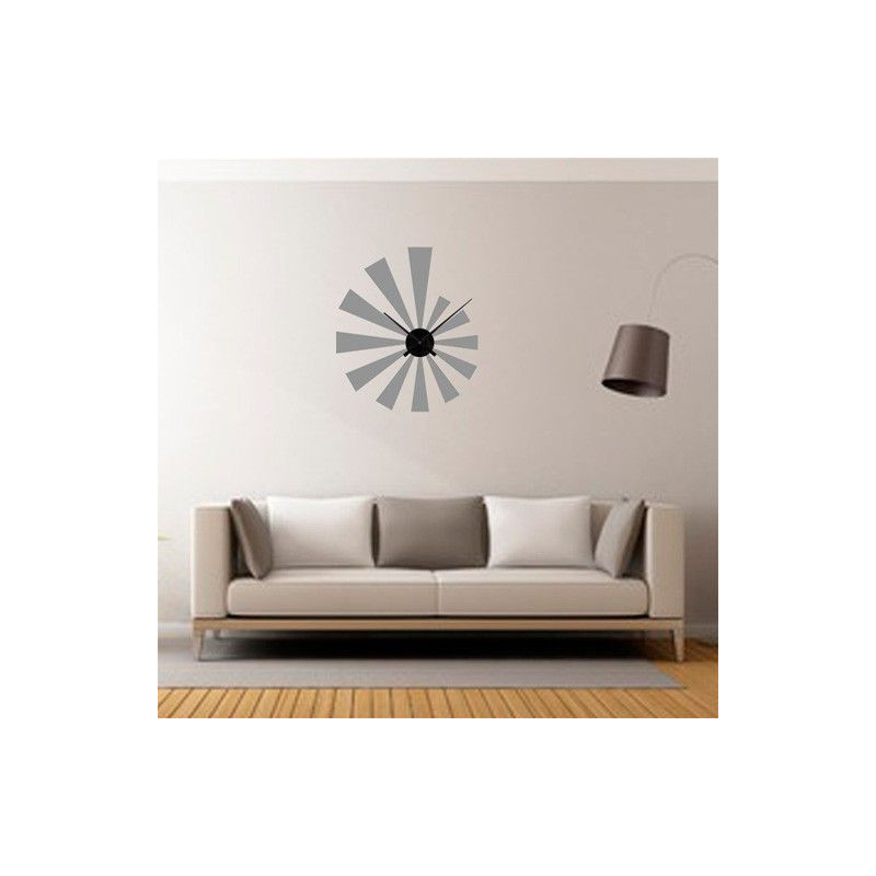Reloj Creciente