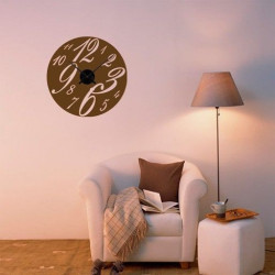 Reloj Inverso