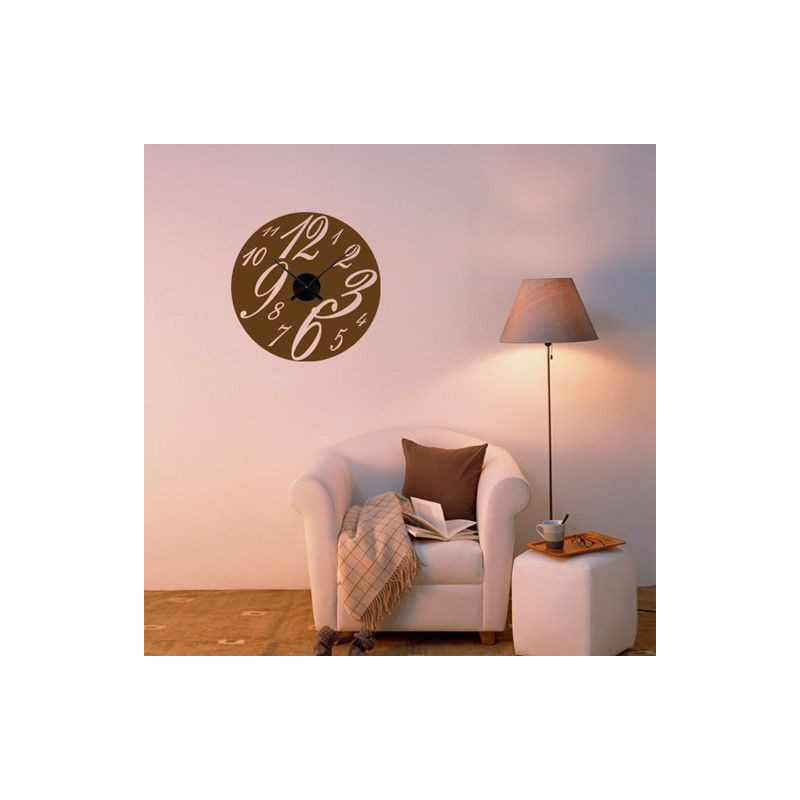 Reloj Inverso