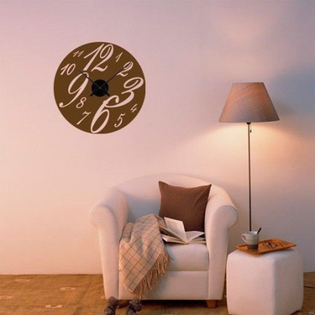 Reloj Inverso