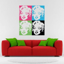 Marilyn Pop