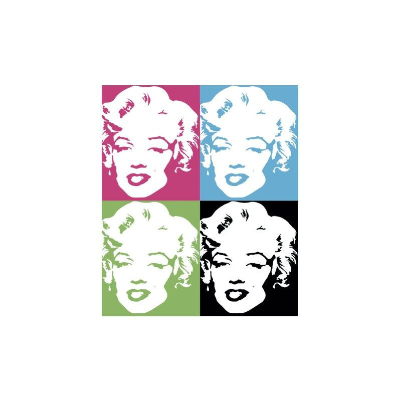 Marilyn Pop