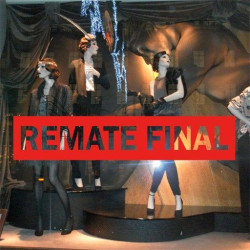 Remate Final