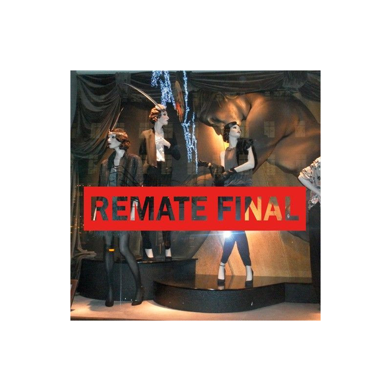 Remate Final
