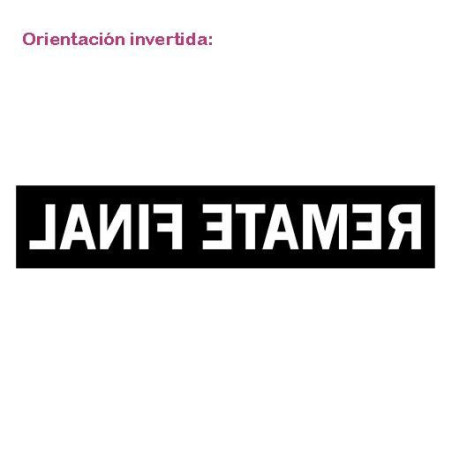 Remate Final