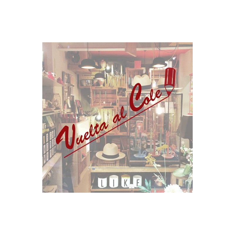 Vuelta al cole 2