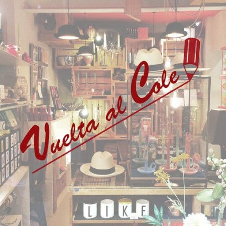 Vuelta al cole 2