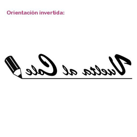 Vuelta al cole 2