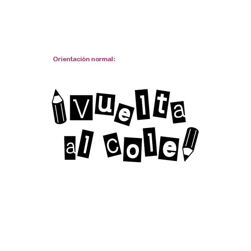 Vuelta al cole 3